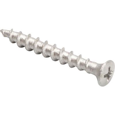 D-Line DFIX/100 D-Fixing Fire Rated Screws (100 Pack)
