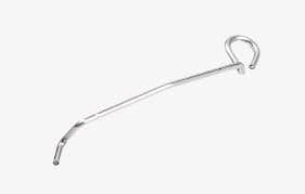 D-Line SAFEDSPRING/50 Fire Rated 18th Edition Spring Clip (50 Pack)