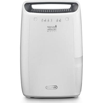 DeLonghi DEX214F Tasciugo AriaDry 14L Multi Dehumidifier