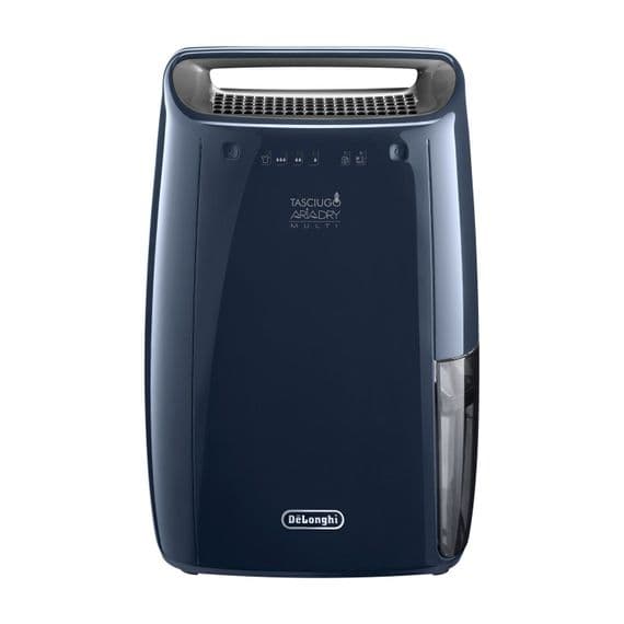 DeLonghi DEX216F Tasciugo AriaDry 16L Multi Dehumidifier