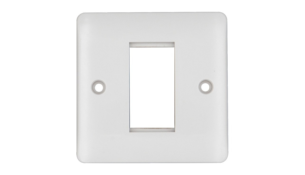 Deta VP1421 Vimark Pro One Module Data Plate