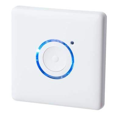 Elkay 350A-1 Illuminated Push Button Timer 2 Wire