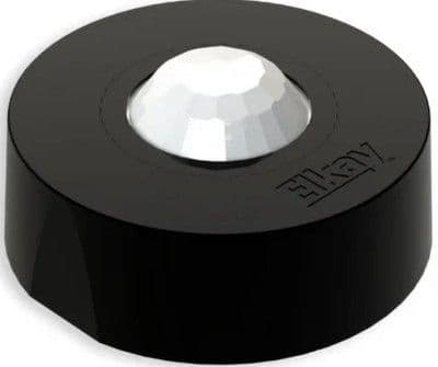 Elkay 374D-1BK Ceiling Surface Mount PIR Sensor