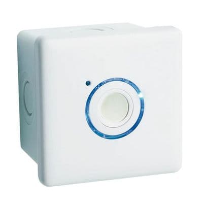 Elkay 560A-1 Illuminated Outdoor Touch Timer