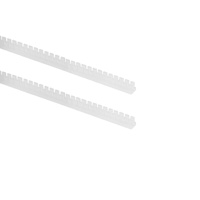 Elucian CUGS1 500MM Grommet Strip (PACK OF 3)