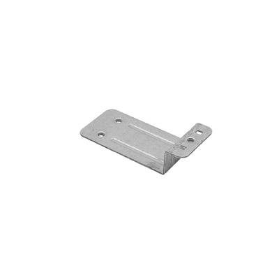 Elucian CUPLATE Mains Cable Clamp Plate