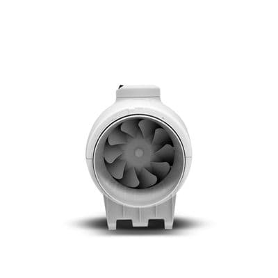 Envirovent SILMV500/150-160 Silent MV 150mm In-Line Fan