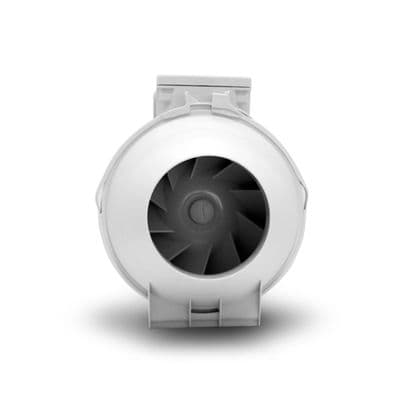 Envirovent TD-800/200 TD Mixvent 200mm In-Line Fan