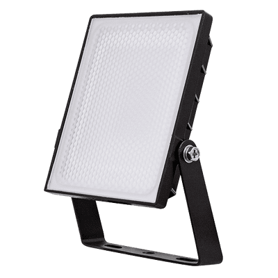 ESP Essentials NH10B Led Security Light 10w Black