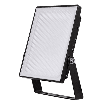 ESP Essentials NH20B Led Security Light 20w Black