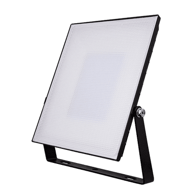 ESP Essentials NH30B Led Security Light 30w Black