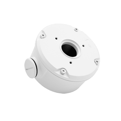 ESP HD View BBW1 HDview IP & Rekor IP 24/7 Bullet Deep Base White