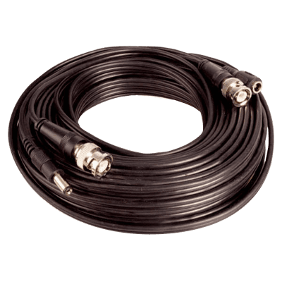 ESP HD View CAB-40 40m Camera Cable (Video & Power)