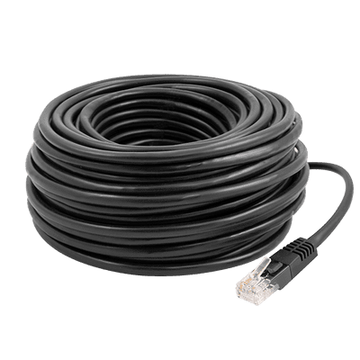 ESP HD View CABIP80 80m IP Camera Cat5 Cable