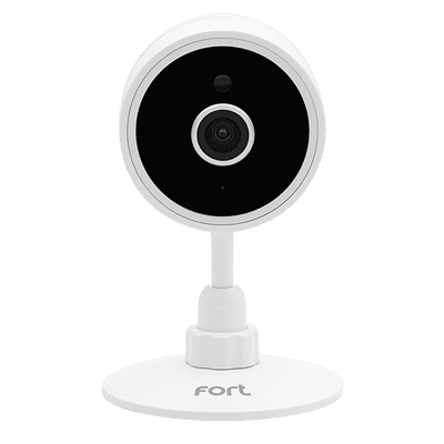 ESP Security ECSPCAM Smart Indoor Camera
