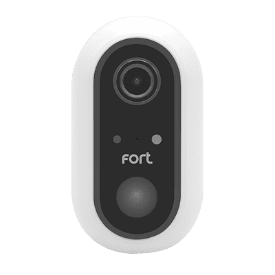 ESP Security ECSPCAM65 Smart Outdoor Camera