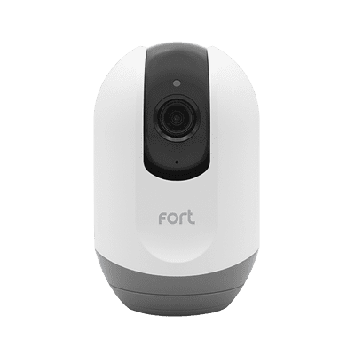 ESP Security ECSPCAMPT Smart Indoor PT Camera