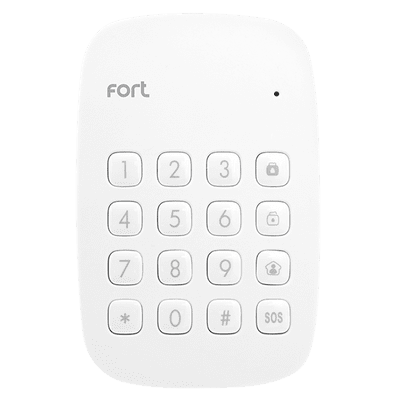 ESP Security ECSPKY Smart Alarm Keypad