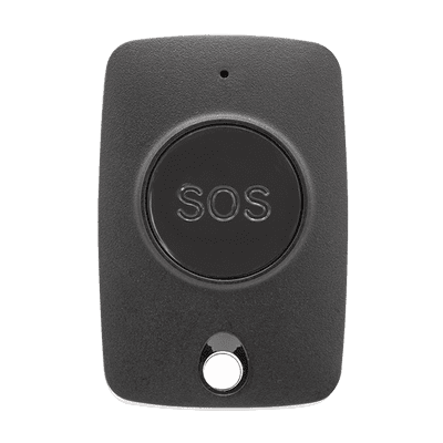 ESP Security ECSPSOS Smart Alarm SOS Button