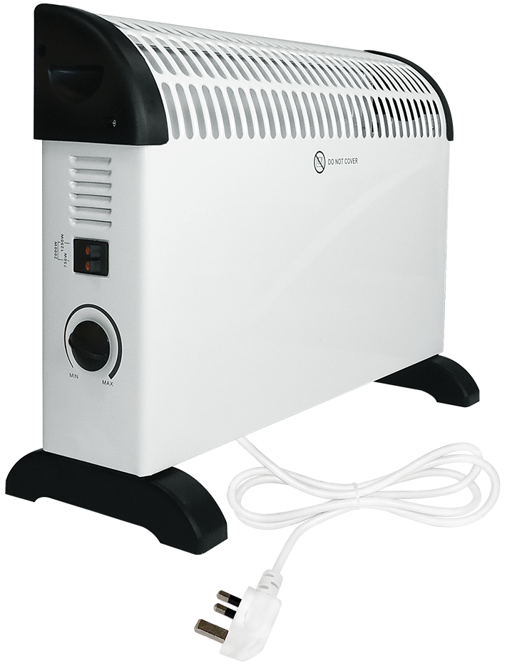 Eterna CONVHTSTD Convector Heater