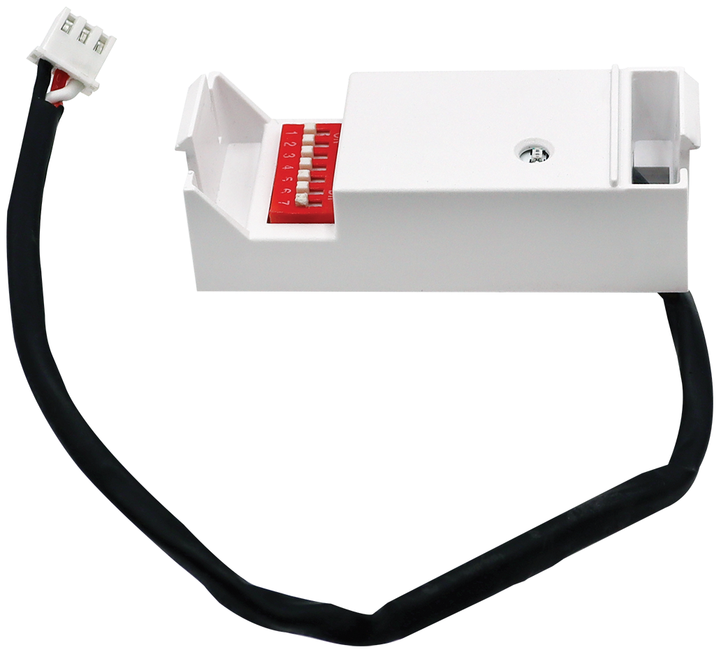 Eterna E02U01SD Plugpack Step Dim Microwave Sensor Module