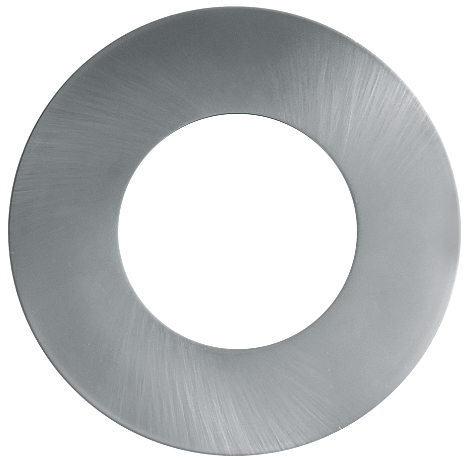 Eterna FIRETRSN Satin Nickel Trim For FIRELEDPCS