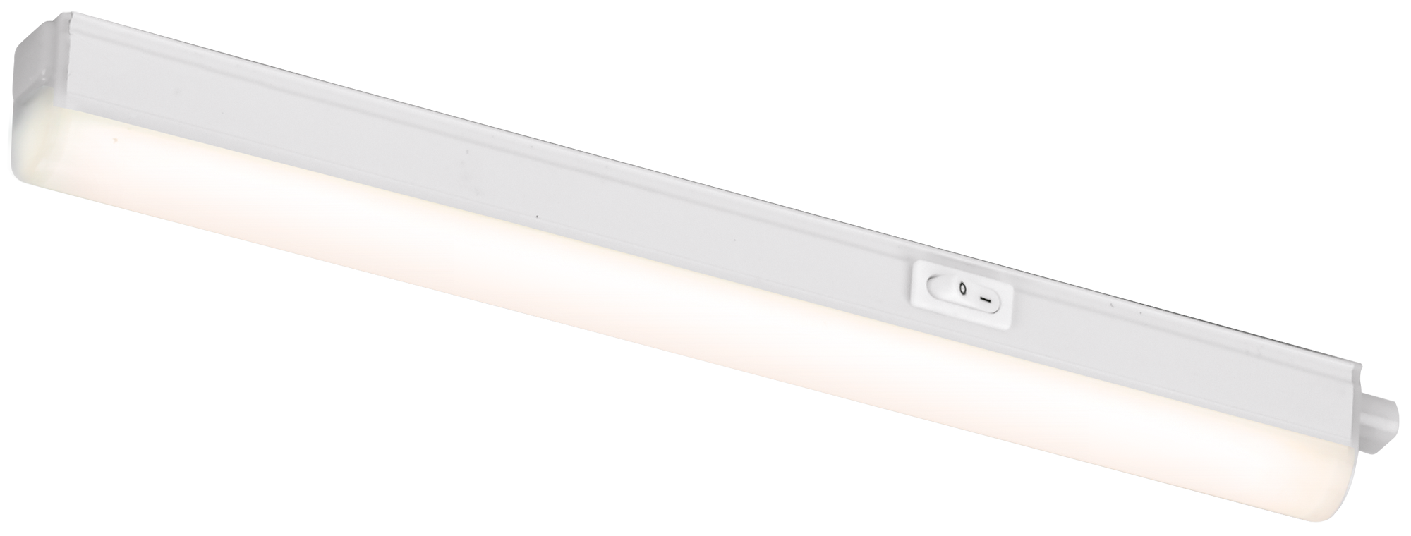 Eterna LINKCS4 Linkable 288mm Linear Under Cabinet LED Strip Light 4W CCT