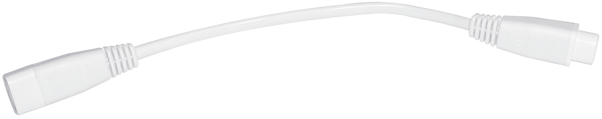 Eterna LINKL05 0 5m White Link Lead For Use With The Linkcs Range