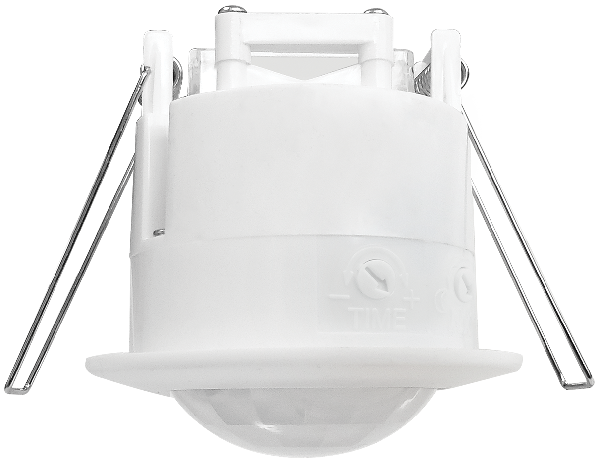 Eterna PIRFM360 Flush Mounted 360 Degree Internal PIR Detector