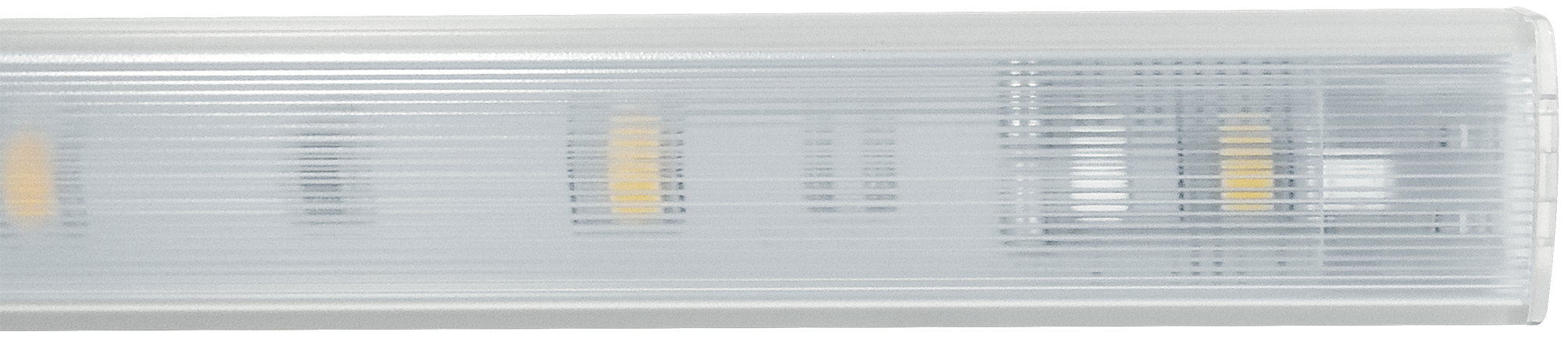 Eterna SFLWW15 550mm 3W Super Flat Strip LED 3000K