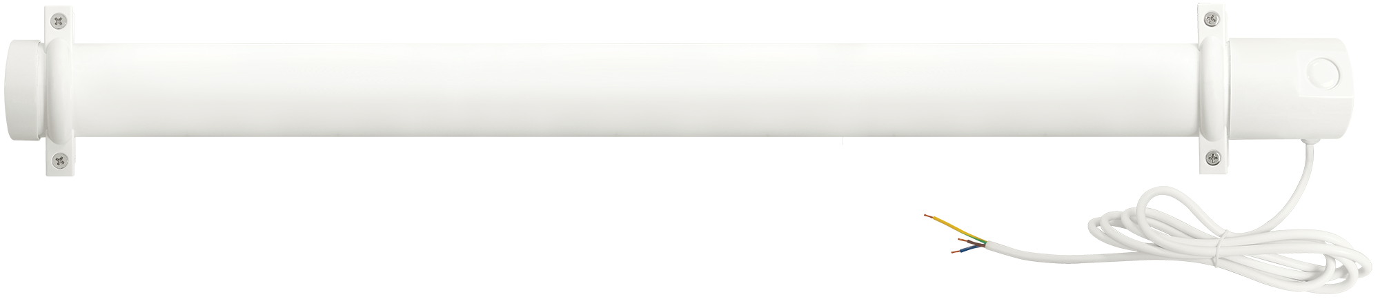 Eterna TH2 2ft 120W White Tubular Heater