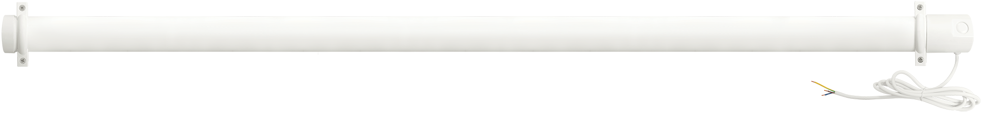 Eterna TH4 4ft 240W White Tubular Heater