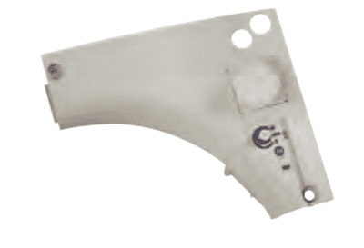 Greenwood AQ12 Integral Air Quality Sensor For Commercial 12