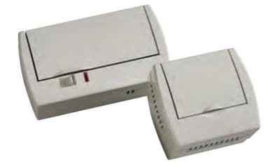 Greenwood AQR External Air Quality Sensor