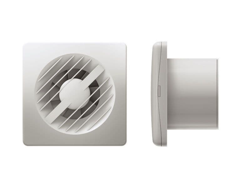Greenwood AXS100T 4 Extractor Fan With Overrun Timer And Pull Cord greenwood-axs100t-4-extractor-fan-with-overrun-timer-and-pull-cord