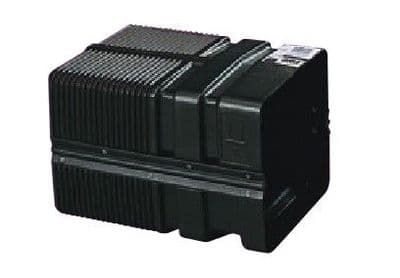 Greenwood ED6 Commercial Wall Duct to Suit 6