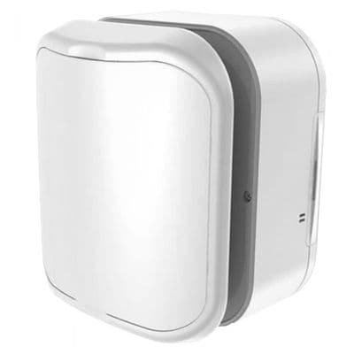 Greenwood OF100GIP CD Commercial Smart Omnique Extractor Fan