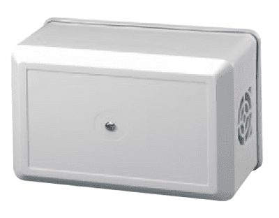 Greenwood P1 Centrifugal Surface Mounted Extractor Fan