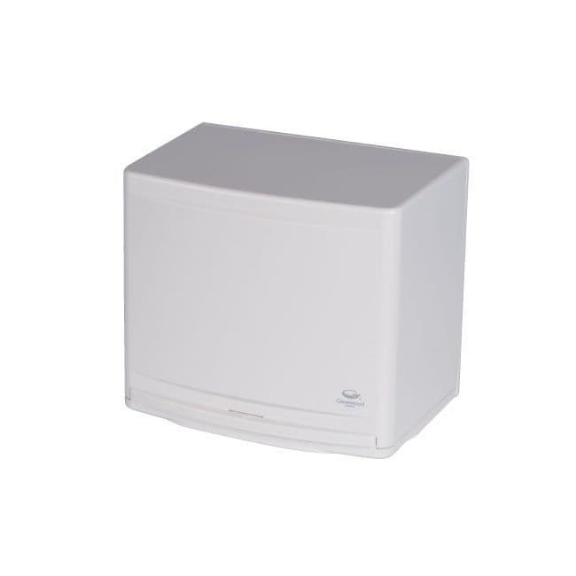 Greenwood SF90T 4" Extractor Fan with Timer and Pull Cord