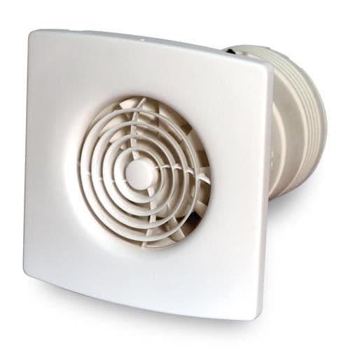 Greenwood SR100 Silent 100mm Fan
