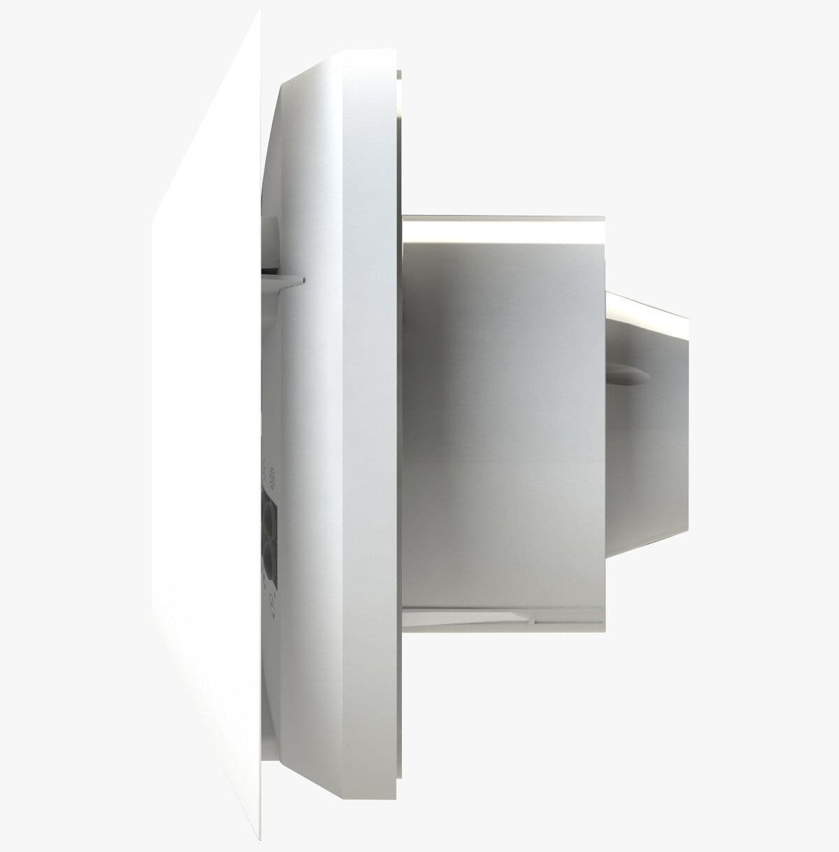 Greenwood Zehnder Unity CV2 1HT dMEV Fan Supercedes CV2GIP