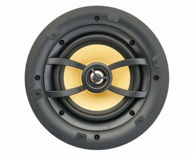 Hamilton H600-80W8 Smart Multi Room Audio Ceiling Speakers