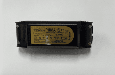 Heat Mat 300057 12V SELV 5-40W Mirror Heater Transformer