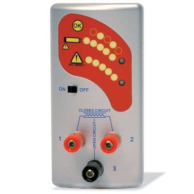 Heat Mat ACC-CAB-SAFE Cable-safe monitor