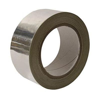 Heat Mat ACC-TAP-DUCT 50M of Duct Tape for CBM Insulation Boards