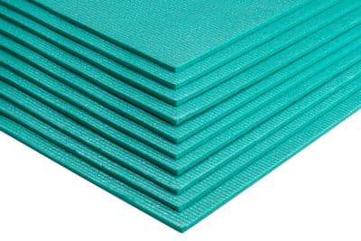 Heat Mat CBM-INS-0006 6m2 of Protective Combymat Insulation 500x60x1200mm