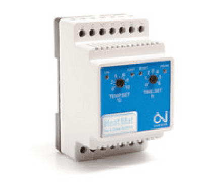 Heat Mat FRO-16A-STAT 16A Ice and Snow Melting Controller with Moisture Detection