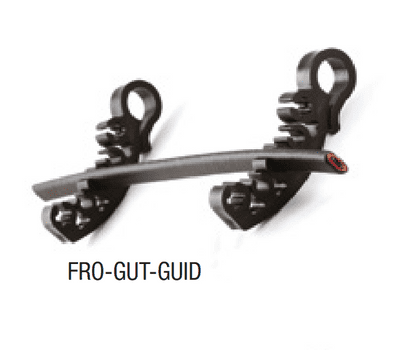 Heat Mat FRO-GUT-GUID Downpipe Cable Guide