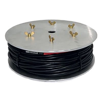 Heat Mat ICE-50W-4250-15 4.2kW Snow Melting Cable