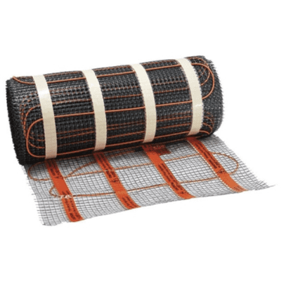 Heat Mat WHM 160W Wall Heating Mat